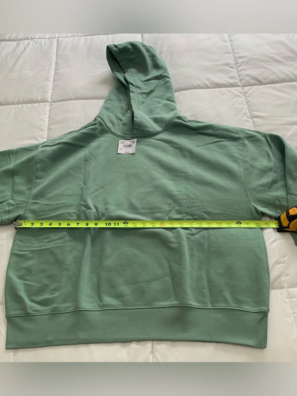 New American Eagle Hoodie Size XL - Picture 3 of 5